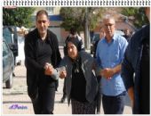 Mer. Vedat ALTUN'un Cenaze Treni - Mlatya Fethiye